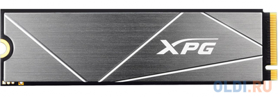 A-Data Накопитель SSD A-Data XPG Gammix S50 Lite 2Tb (AGAMMIXS50L-2T-CS) AGAMMIXS50L-2T-CS