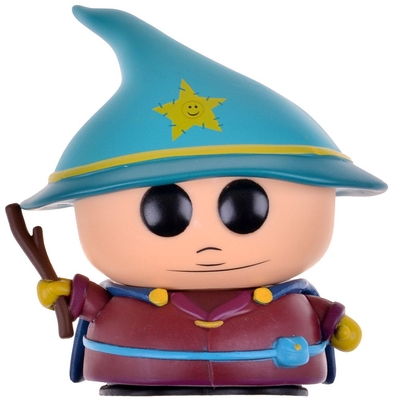 Funko POP! Фигурка Funko POP! Южный Парк – Эрик Картман 56171