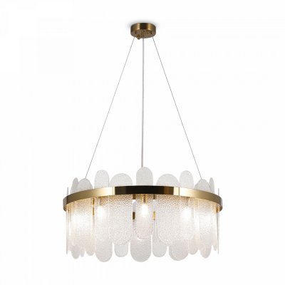 FREYA Светильник подвесной Freya FR5141PL-10BS FR5141PL-10BS