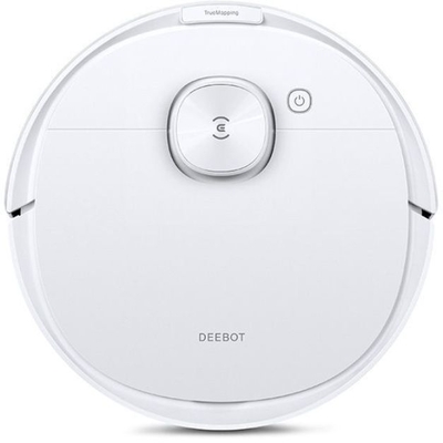 Ecovacs Пылесос Ecovacs N8 Pro 