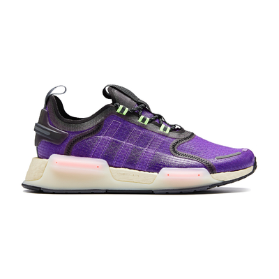 Adidas Кроссовки Adidas NMD_V3 'Active Purple', фиолетовый GW3062