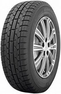 Toyo Автомобильные зимние шины Toyo Observe Garit GIZ 205/50 R16 87Q 
