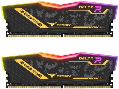 Team Group Модуль памяти DDR4 64GB (2*32GB) Team Group TF9D464G3200HC16FDC01 