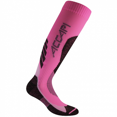 ACCAPI Носки Accapi Ski Performance 2022 PINK FLUO 