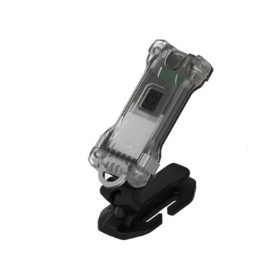 Armytek Мультифонарь светодиодный Armytek Zippy ES Grey, 160 лм, аккумулятор 