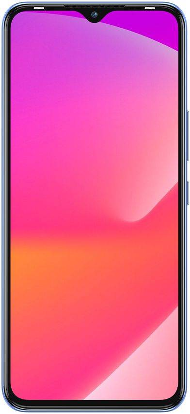Infinix Смартфон Infinix Smart 6 Plus 2/64Gb Violet 10034522