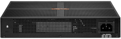 HPE Коммутатор управляемый HPE Aruba 6100 JL679A#ABB JL679A#ABB