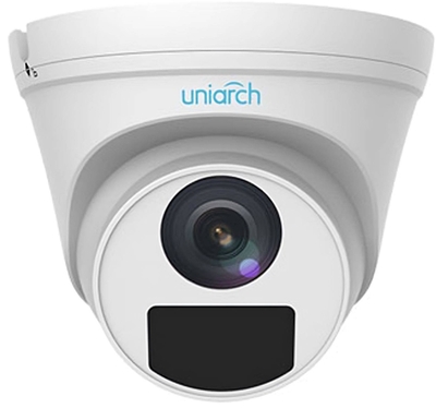 UNV Камера видеонаблюдения UNV IPC-T124-APF28 IPC-T124-APF28