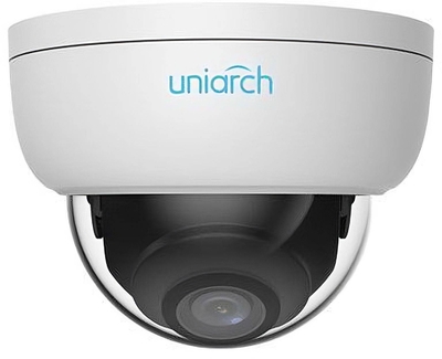 UNV Камера видеонаблюдения UNV IPC-D122-PF28 IPC-D122-PF28