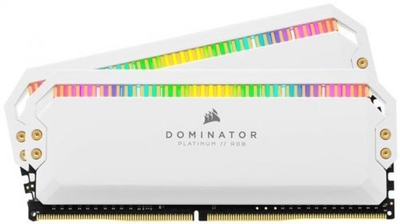 Corsair Модуль памяти DDR5 32GB (2*16GB) Corsair CMT32GX5M2X6200C36W 