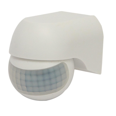 Uniel Датчик движения ИК Uniel UL-00009210 USN-R20 2000W/180R White USN USN-R20 2000W-180R White