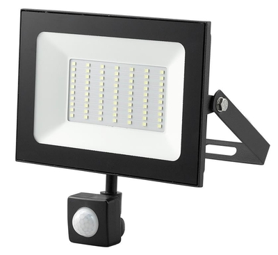 General Светодиодный прожектор с датчиком движения General GTAB-70BT-IP65-6500-IFR 403136 403136
