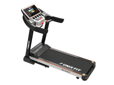UnixFit Беговая дорожка UNIXFIT MX-800SP TDMX800SP