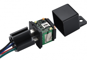 SinoTrack GPS-трекер c дистанционной блокировкой двигателя SinoTrack ST-907 