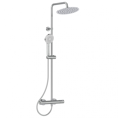 Ideal Standard Душевая система с термостатом Ideal Standard CERATHERM T50 A7565AA A7565AA