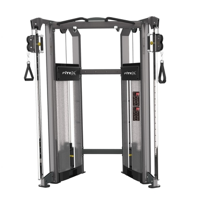 Fitex Угловая блочная рамка (кроссовер) Fitex ftx-61a32b 