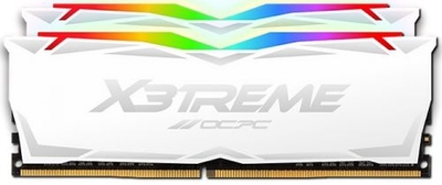 OCPC Модуль памяти DDR4 16GB (2*8GB) OCPC MMX3A2K16GD436C18W 