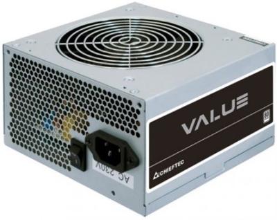 Chieftec Блок питания ATX Chieftec APB-700B8 
