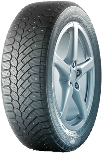 Gislaved Автомобильные зимние шины Gislaved Nord*Frost 200 185/55 R15 86T 