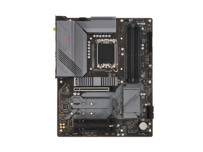 Gigabyte Материнская плата Gigabyte B660 GAMING X AX DDR4 B660 GAMING X AX DDR4
