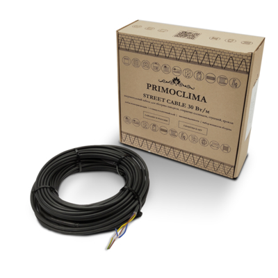 Primoclima Нагревательная секция уличного кабеля PRIMOCLIMA PCSC30-35-1070 PCSC30-35-1070