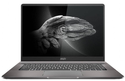 MSI Ноутбук MSI Creator Z16 A12UET-063RU серый (9s7-157211-063) 9S7-157211-063
