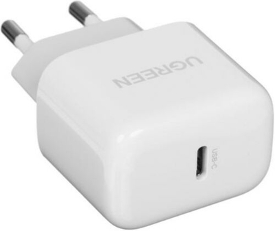 Ugreen Зарядное устройство сетевое UGREEN CD241 10220_