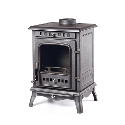 FireWay Дровяная печь Fireway ERIK d140 