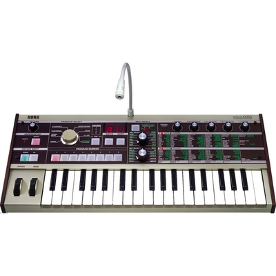 KORG Синтезатор Korg microKORG MK1 