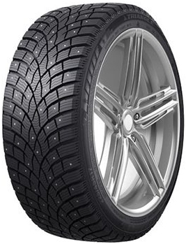 Triangle Автомобильные зимние шины Triangle IcelynX TI501 235/60 R17 106T 
