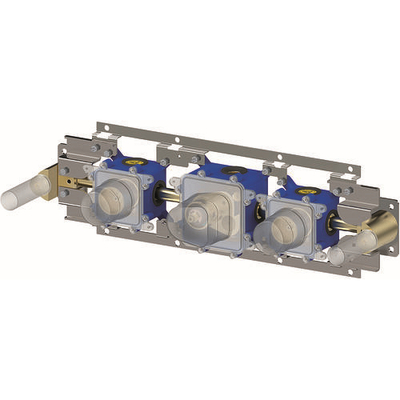 Paffoni Скрытая часть для смесителя Paffoni Modular Box MDBOX001 G 1/2 MDBOX001