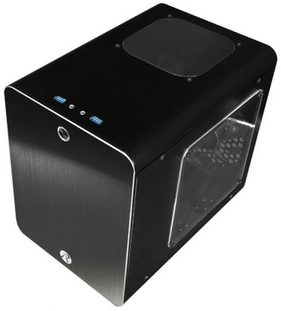 RAIJINTEK Корпус mini-ITX Raijintek METIS PLUS 0R200055