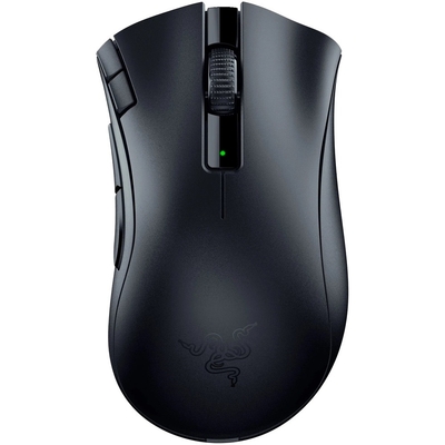 Razer Компьютерная мышь Razer Deathadder V2 X HyperSpeed (RZ01-04130100-R3G1) 