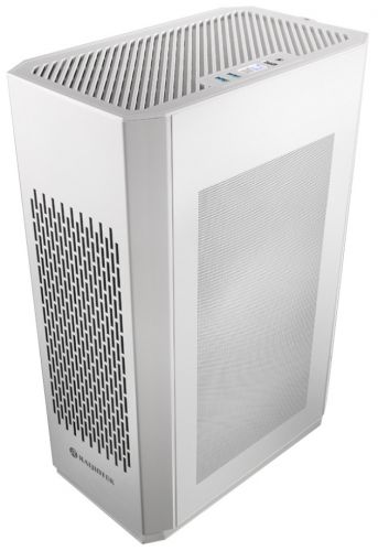 RAIJINTEK Корпус mini-ITX Raijintek OPHION ELITE WHITE 0R20B00221