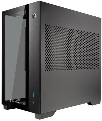 RAIJINTEK Корпус mini-ITX Raijintek PAEAN MINI 0R20B00213