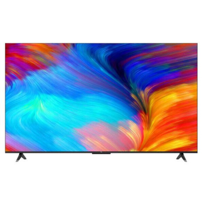 TCL телевизор TCL 55p635 