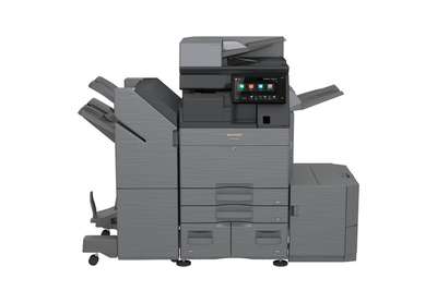 Sharp МФУ Sharp BP-70C55EU BP70C55EU