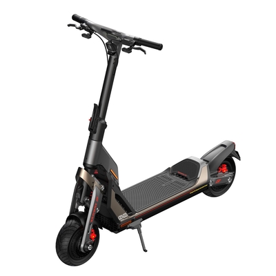 Ninebot Электросамокат Ninebot By Segway Superkickscooter GT2 