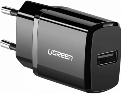 Ugreen Зарядное устройство сетевое UGREEN ED011 50459_