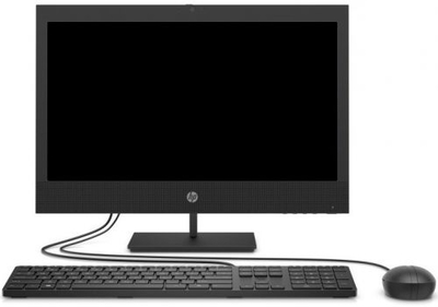 HP Моноблок 19.5'' HP ProOne 400 G6 All-in-One NT 1C6X2EA