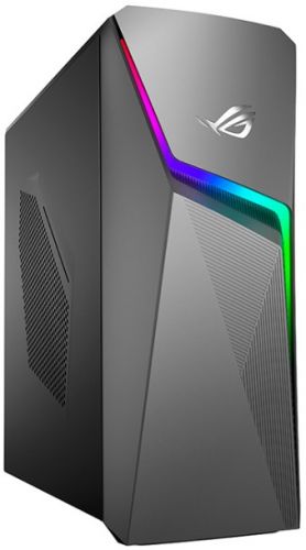 ASUS Компьютер ASUS ROG Strix G10CE-71170F0210 90PF02T1-M00KP0