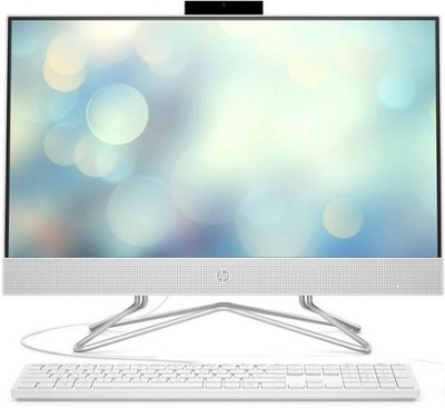 HP Моноблок 23.8'' HP 24-df1036ny AiO 488J4EA