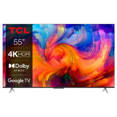 TCL телевизор TCL 55p638 