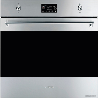 Smeg Духовой шкаф Smeg SO6302S3PX 