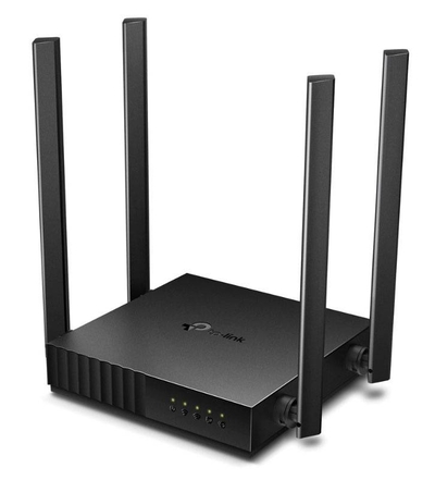 TP-LINK Маршрутизатор беспроводной TP-Link Archer A54 ARCHER A54