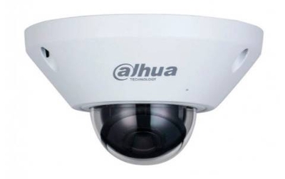 DAHUA Камера видеонаблюдения Dahua DH-IPC-EB5541P-AS DH-IPC-EB5541P-AS