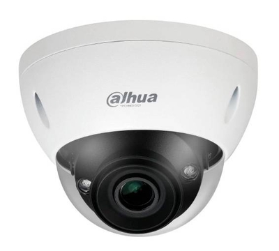 DAHUA Камера видеонаблюдения Dahua DH-IPC-HDBW5442EP-ZE DH-IPC-HDBW5442EP-ZE