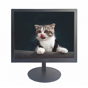 CarCam Монитор CARCAM LED17A Monitor 