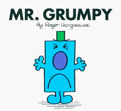 Книга: Farshore Mr. Grumpy (Hargreaves Roger) 9781405289436