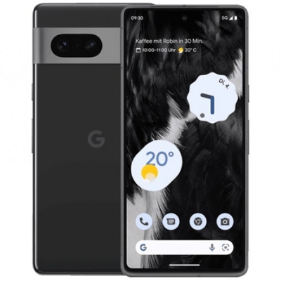 Google Смартфон Google Pixel 7, 8/128Gb JP, Obsidian 